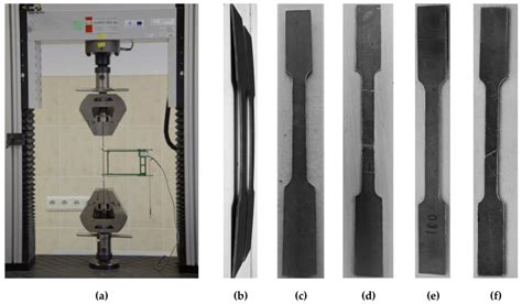 how many types of tensile tests are there|tensile test dimensions.